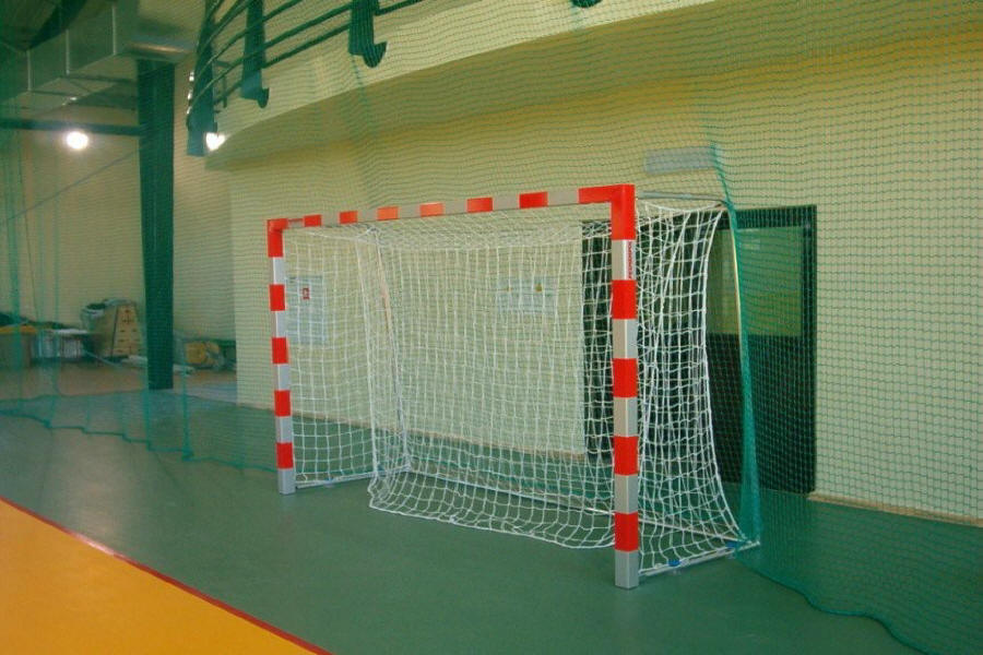 شبكات رياضية وحبال وشبكات مكملة وحمالات في بولندا 01