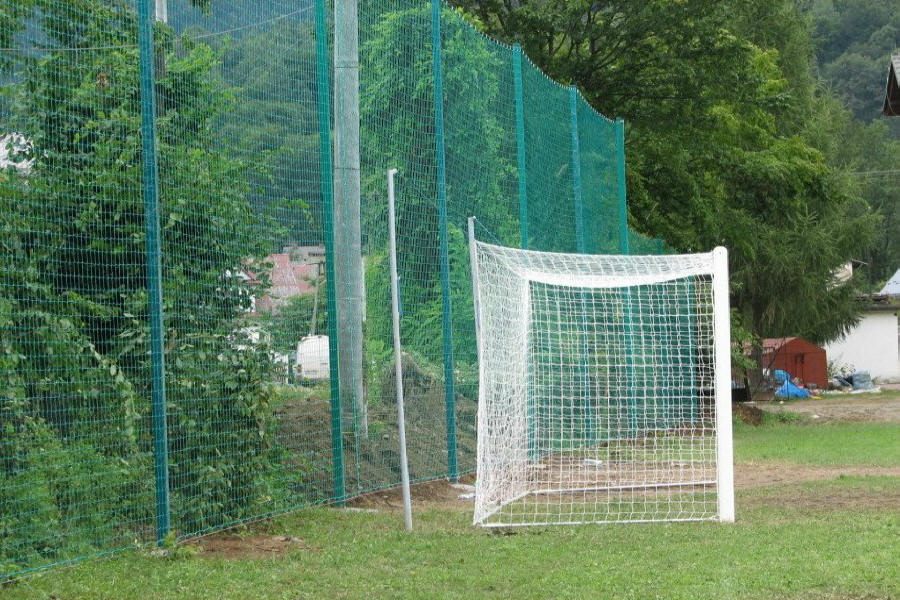 شبكات رياضية وحبال وشبكات مكملة وحمالات في بولندا 02