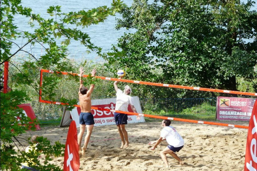 شبكات رياضية وحبال وشبكات مكملة وحمالات في بولندا 03