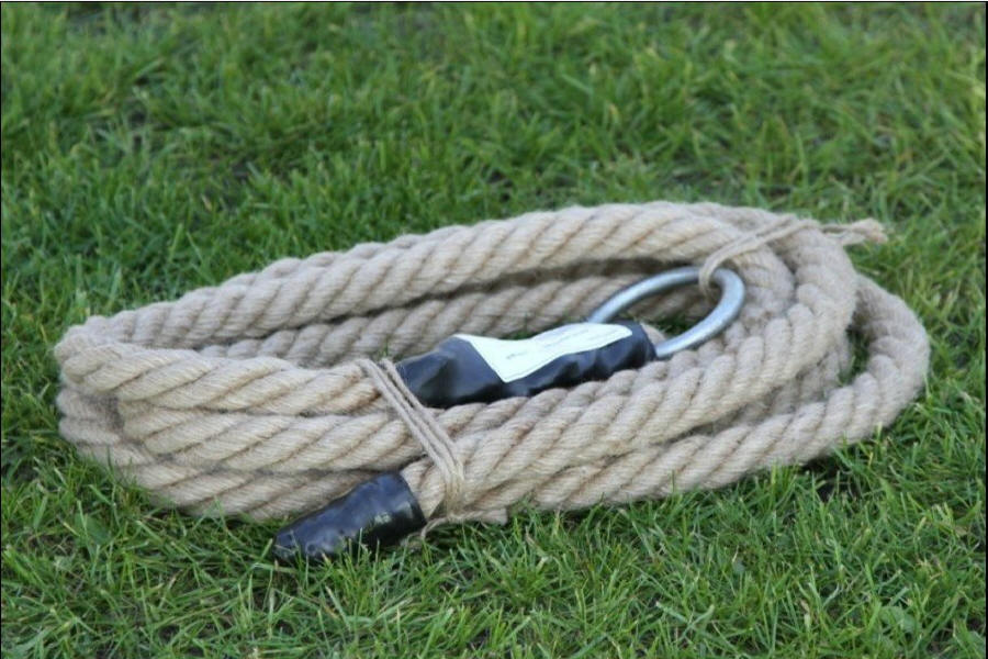 شبكات رياضية وحبال وشبكات مكملة وحمالات في بولندا 04